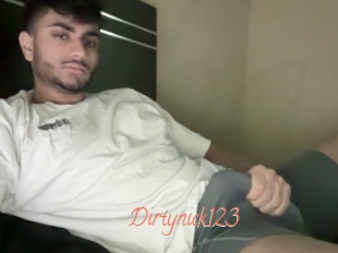 Dirtynick123