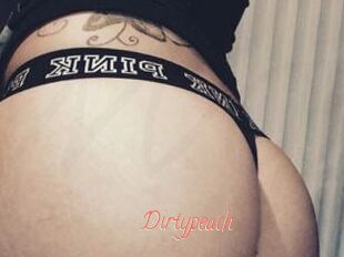 Dirtypeach
