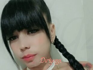 Dirtysexx