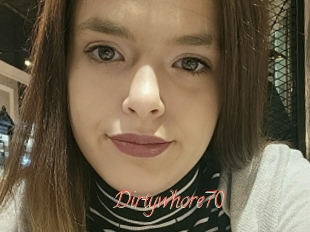Dirtywhore70