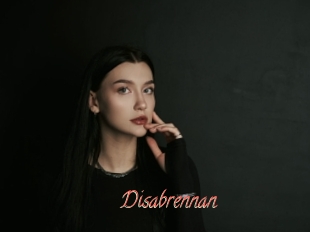 Disabrennan