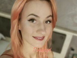 Divaangel