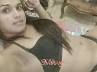 Divanasex