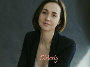 Divinely