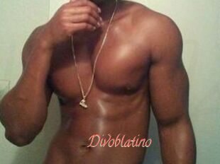 Divoblatino