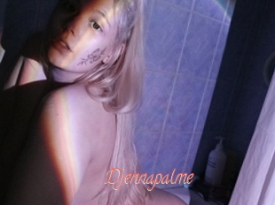 Djennapalme
