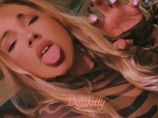 Dojakitty