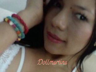 Dollmartina
