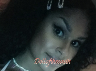 Dollofthesouth