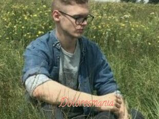 Doloresmania