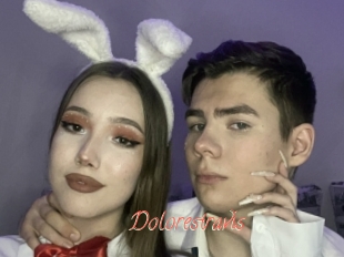 Dolorestravis