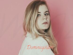 Dominicgolden