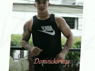 Dominickortega
