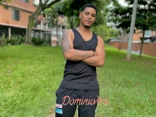 Dominicvera