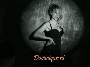 Dominiquered