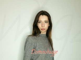 Dominobagge