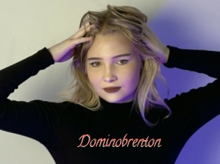 Dominobrenton