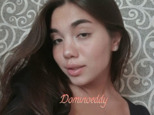Dominoeddy