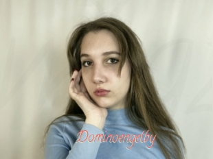 Dominoengelby