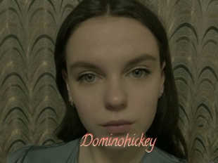Dominohickey