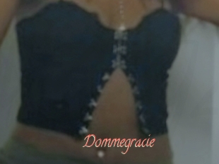 Dommegracie