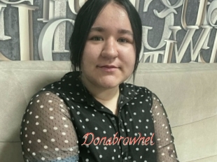Donabrownel