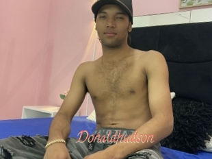 Donaldhudson