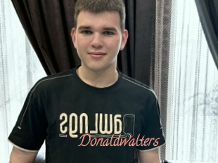 Donaldwalters