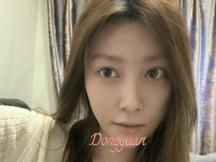 Dongyuan