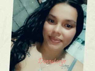 Donnalorye