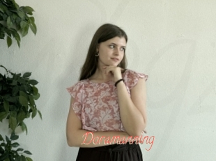 Doramanning