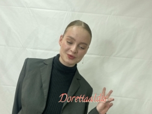 Dorettaaldis