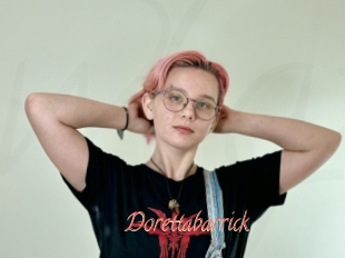 Dorettabarrick