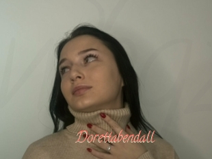 Dorettabendall