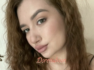Dorettaboon