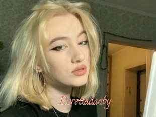 Dorettadanby