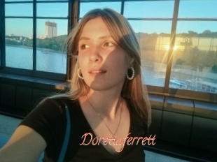 Dorettaferrett