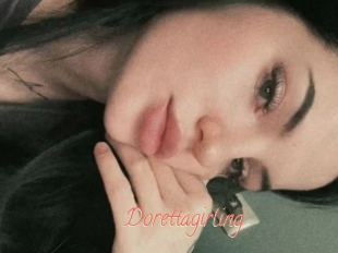 Dorettagirling