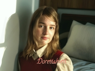 Dorettahiett