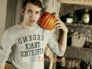 Dorinstoun