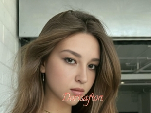 Dorisafton