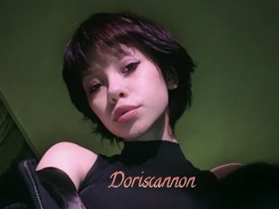 Doriscannon