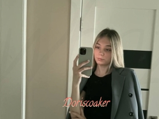 Doriscoaker