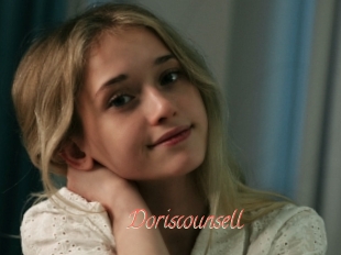 Doriscounsell