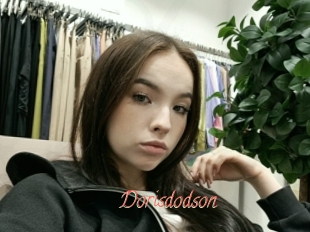 Dorisdodson