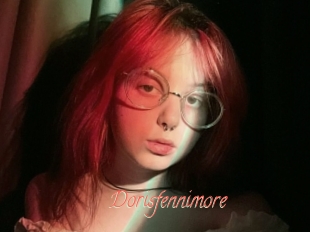 Dorisfennimore