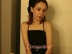 Dorisgardener
