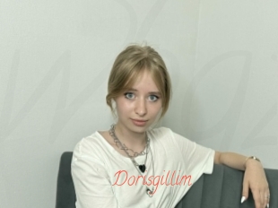 Dorisgillim