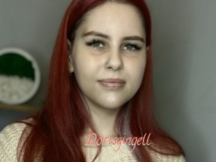 Dorisgingell