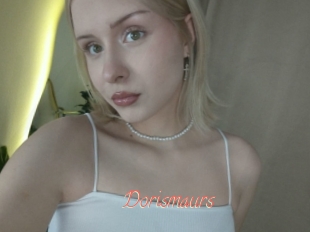 Dorismaurs
